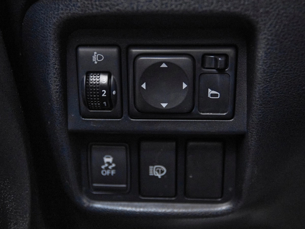 Nissan Juke, I фото №15