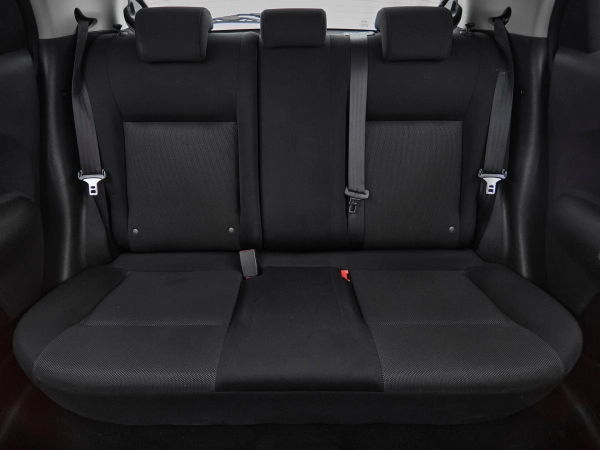 Nissan Juke, I фото №18
