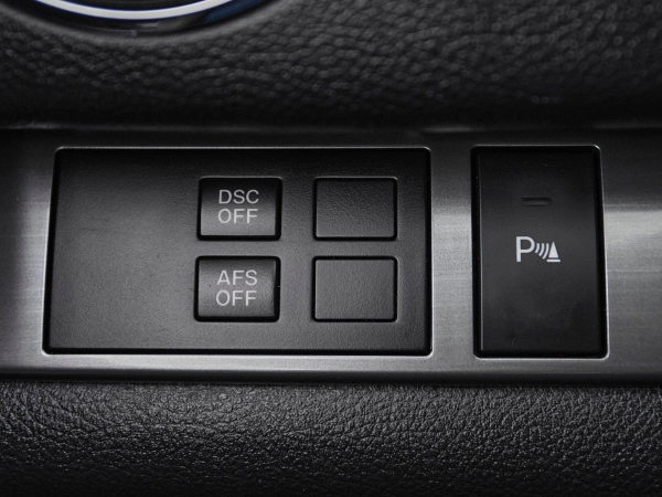 Mazda 6, II (GH) Рестайлинг фото №14