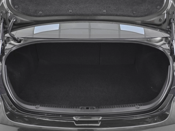 Mazda 6, II (GH) Рестайлинг фото №19