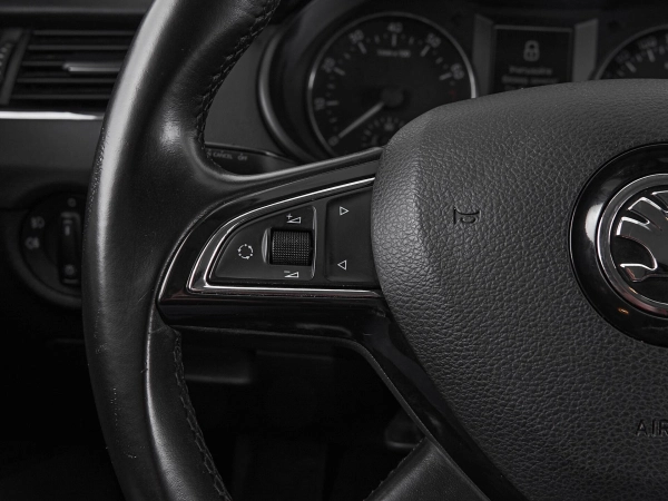 Skoda Octavia, III (A7) фото №11