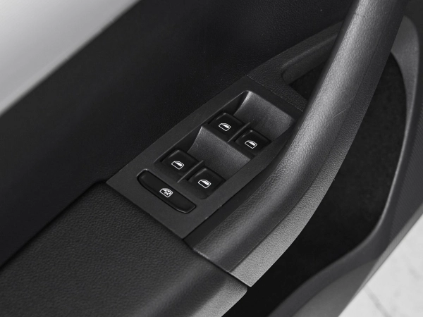 Skoda Octavia, III (A7) фото №14