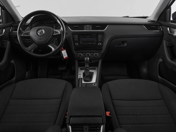 Skoda Octavia, III (A7) фото №8