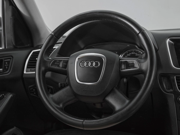 Audi Q5, I (8R) фото №10