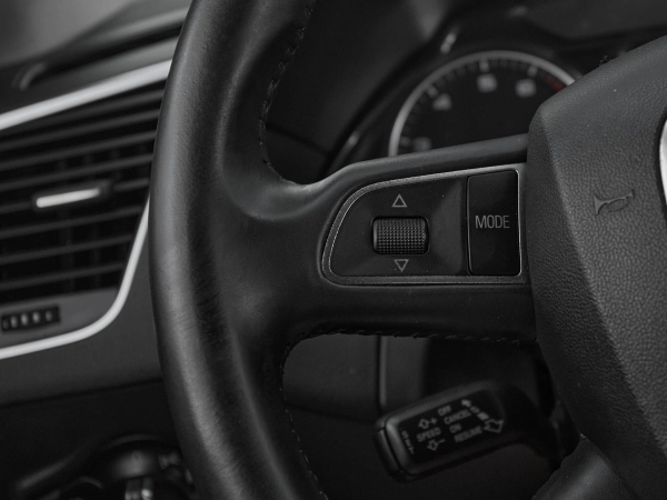 Audi Q5, I (8R) фото №11