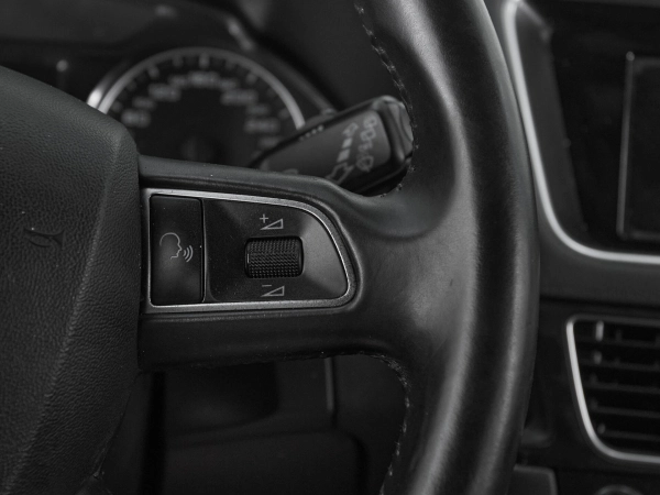 Audi Q5, I (8R) фото №12