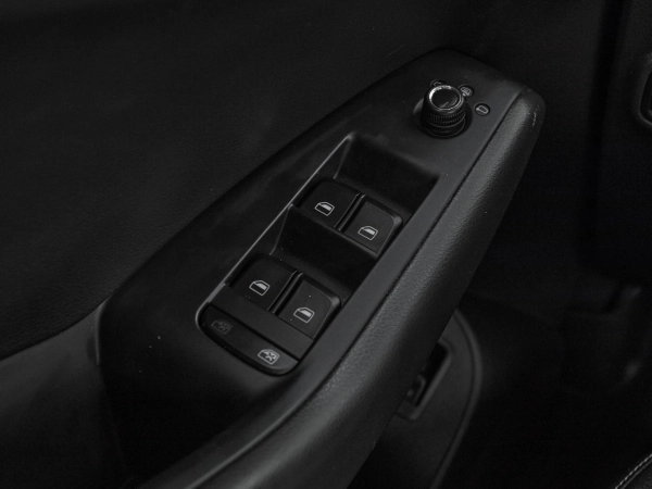 Audi Q5, I (8R) фото №14