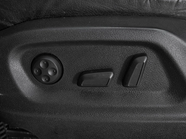 Audi Q5, I (8R) фото №15