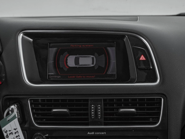 Audi Q5, I (8R) фото №16