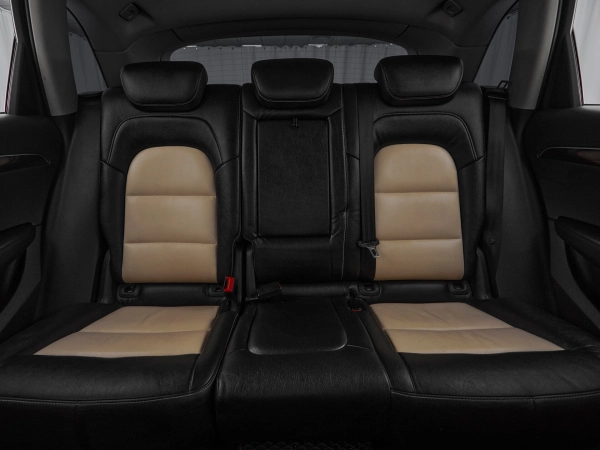 Audi Q5, I (8R) фото №18