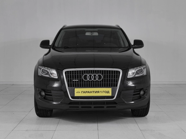 Audi Q5, I (8R) фото №2