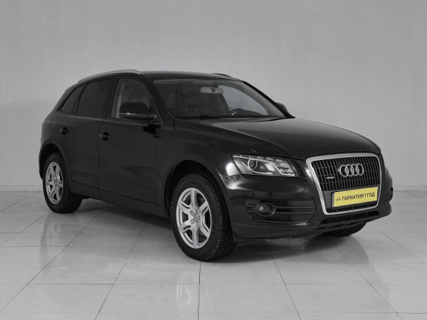 Audi Q5, I (8R) фото №3