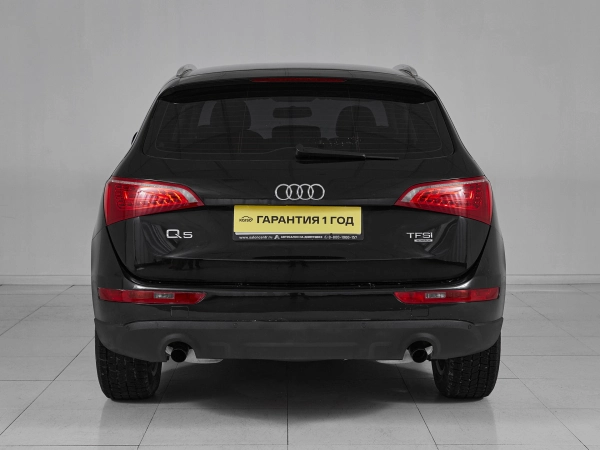 Audi Q5, I (8R) фото №5