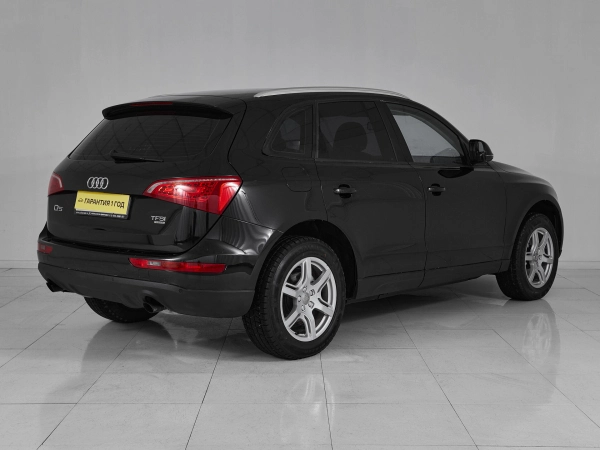 Audi Q5, I (8R) фото №6