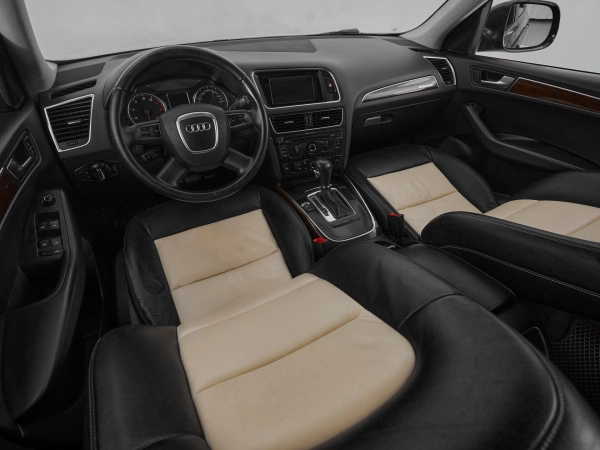 Audi Q5, I (8R) фото №7