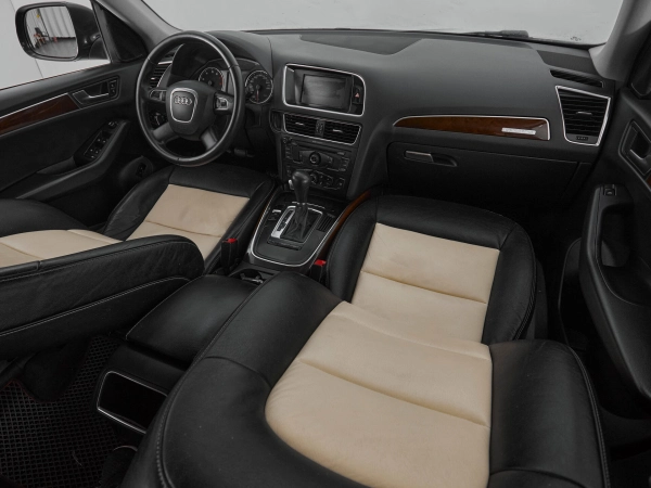 Audi Q5, I (8R) фото №9