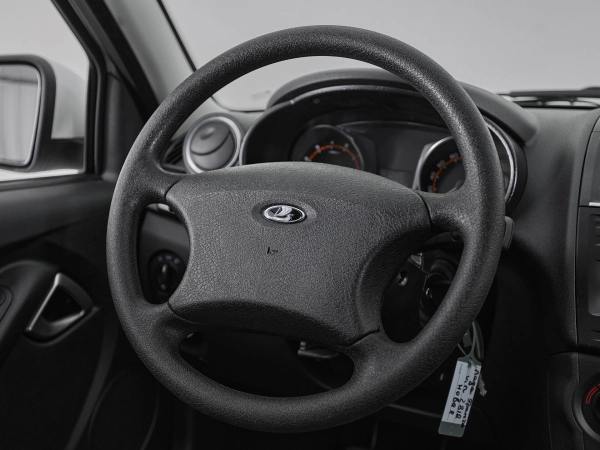 Lada (ВАЗ) Granta, I Рестайлинг фото №10
