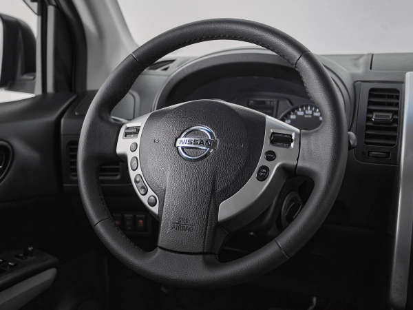 Nissan X-Trail, II Рестайлинг фото №11