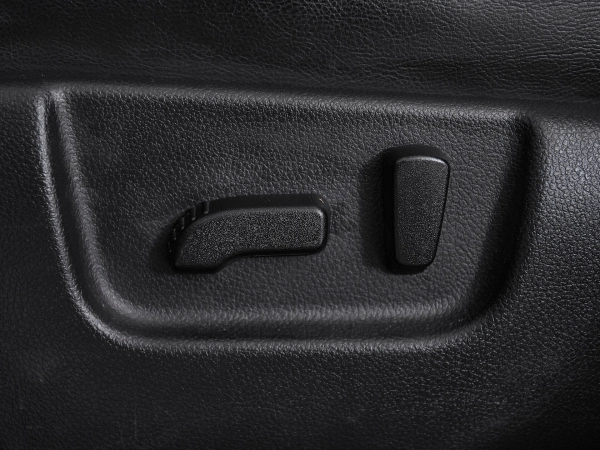 Nissan X-Trail, II Рестайлинг фото №15