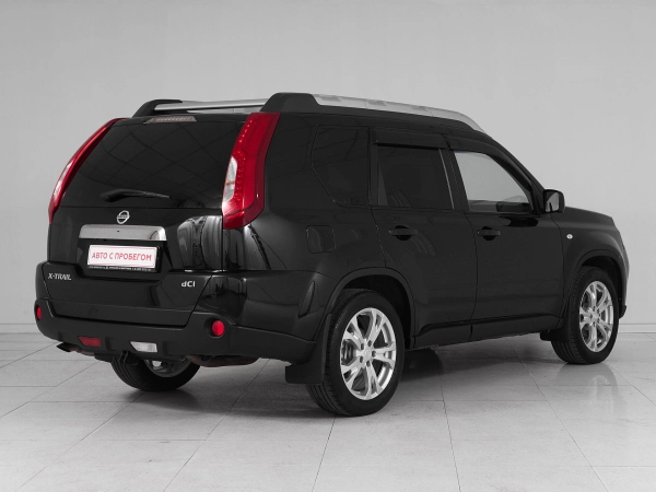 Nissan X-Trail, II Рестайлинг фото №6