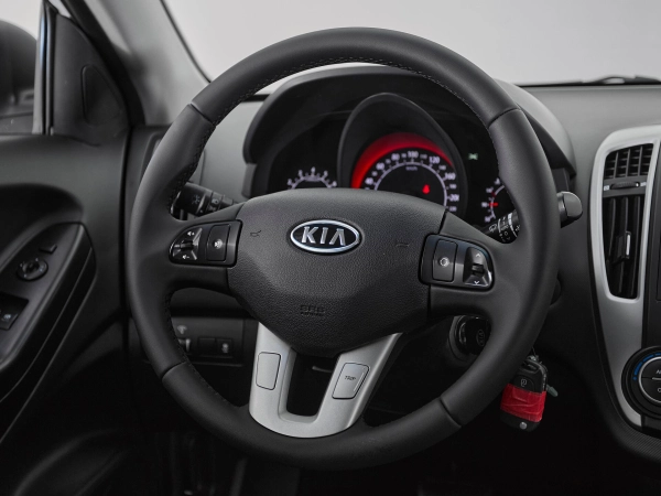Kia Ceed, I Рестайлинг фото №10