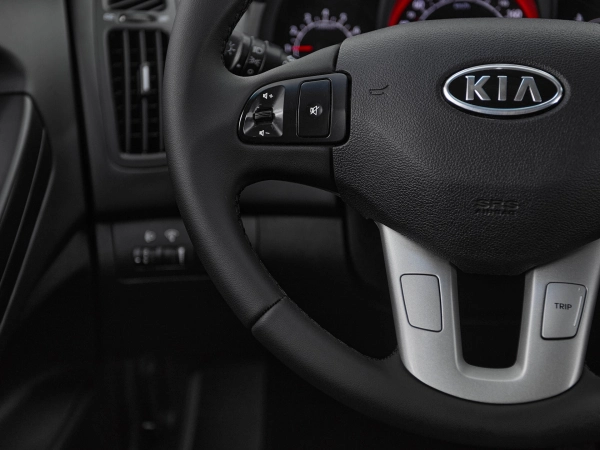 Kia Ceed, I Рестайлинг фото №11