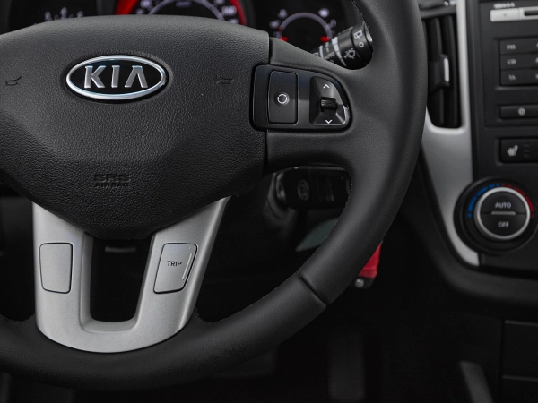 Kia Ceed, I Рестайлинг фото №12