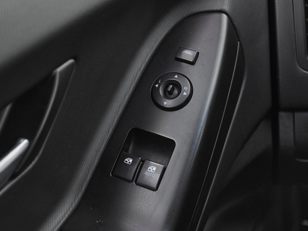 Kia Ceed, I Рестайлинг фото №13