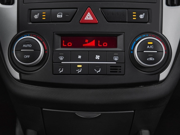 Kia Ceed, I Рестайлинг фото №15