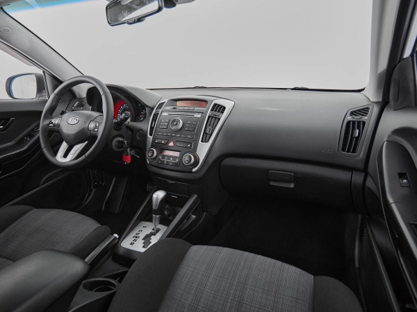 Kia Ceed, I Рестайлинг фото №9