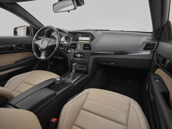 Mercedes-Benz E-Класс, IV (W212, S212, C207) фото №10