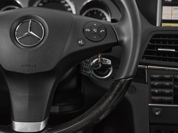 Mercedes-Benz E-Класс, IV (W212, S212, C207) фото №13