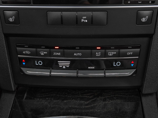 Mercedes-Benz E-Класс, IV (W212, S212, C207) фото №16