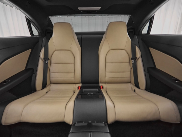 Mercedes-Benz E-Класс, IV (W212, S212, C207) фото №17