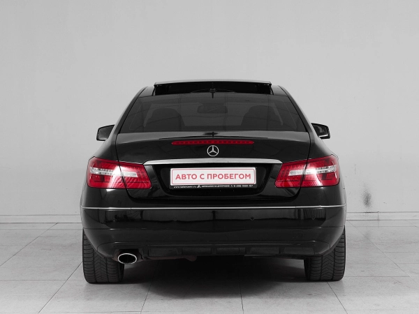 Mercedes-Benz E-Класс, IV (W212, S212, C207) фото №5