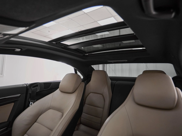 Mercedes-Benz E-Класс, IV (W212, S212, C207) фото №7