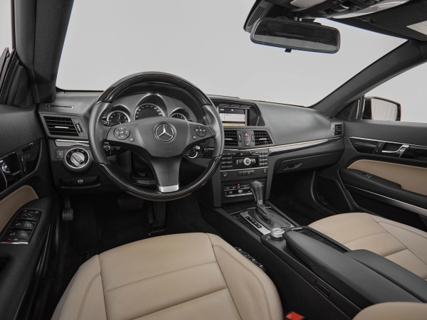 Mercedes-Benz E-Класс, IV (W212, S212, C207) фото №8