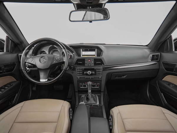 Mercedes-Benz E-Класс, IV (W212, S212, C207) фото №9
