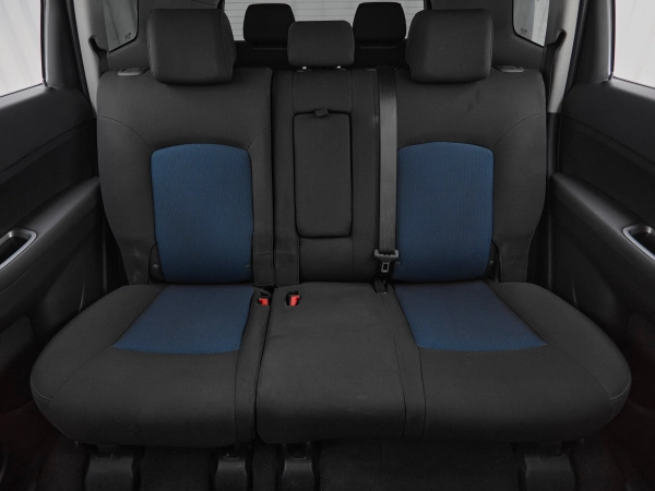 Chevrolet Orlando, I фото №16