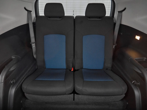 Chevrolet Orlando, I фото №17