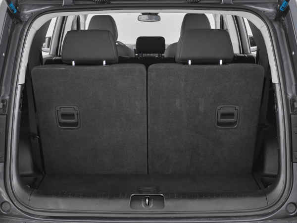 Chevrolet Orlando, I фото №18