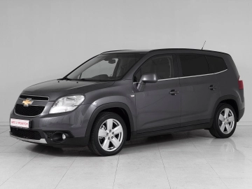 Chevrolet Orlando, I 2013 LTZ фото