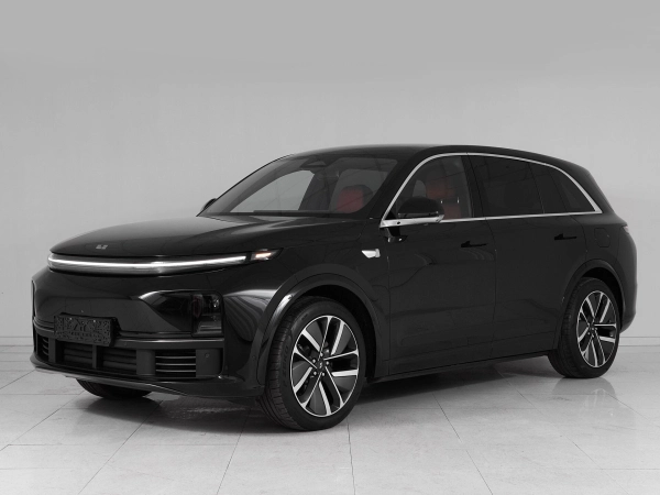 Li Auto (Lixiang) L7, I фото №1