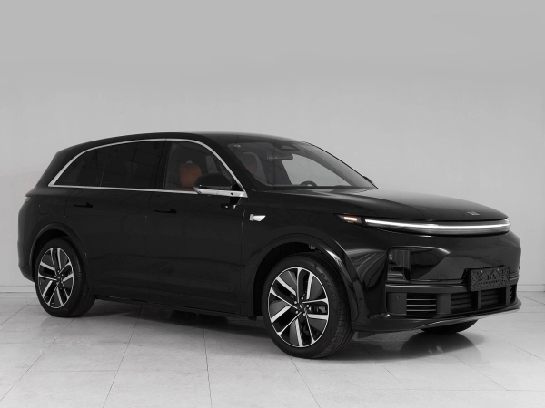 Li Auto (Lixiang) L7, I фото №3