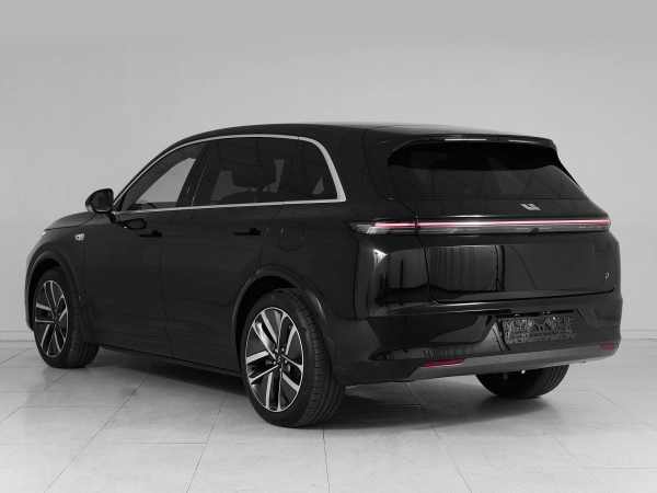 Li Auto (Lixiang) L7, I фото №4
