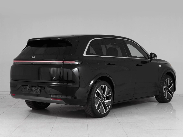 Li Auto (Lixiang) L7, I фото №6