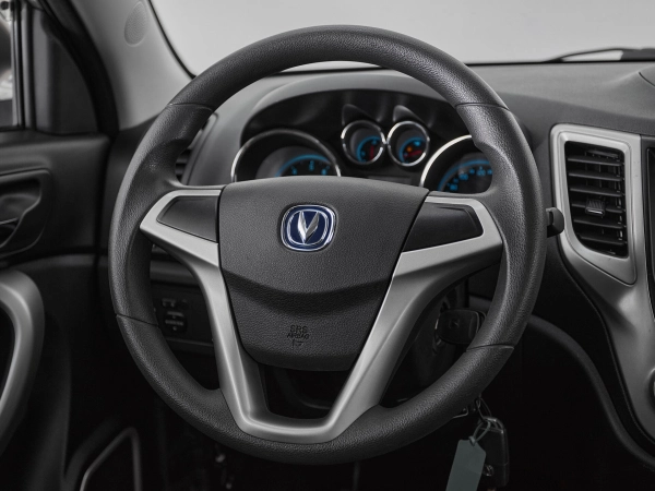 Changan CS35 , I фото №10