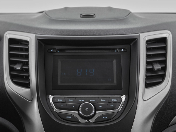 Changan CS35 , I фото №12