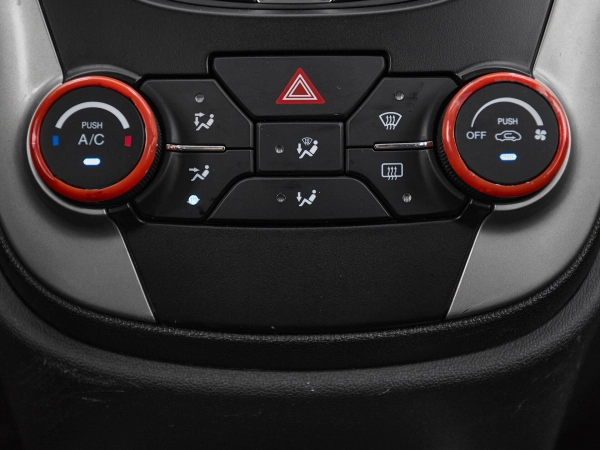 Changan CS35 , I фото №13