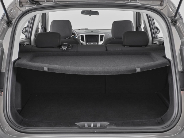 Changan CS35 , I фото №14